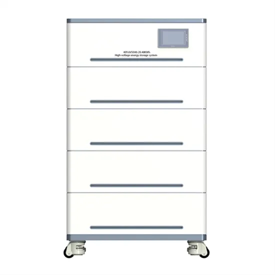 Victoria mobile energy storage vehicle wholesale solar energy storage cabinet price