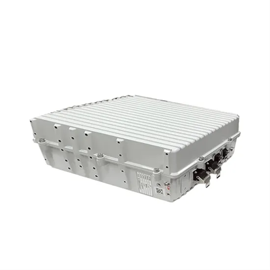 Guinea Portable Energy Storage Power Supply