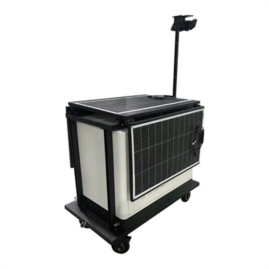 How many solar container communication stations in Apia have flywheel energy storage 