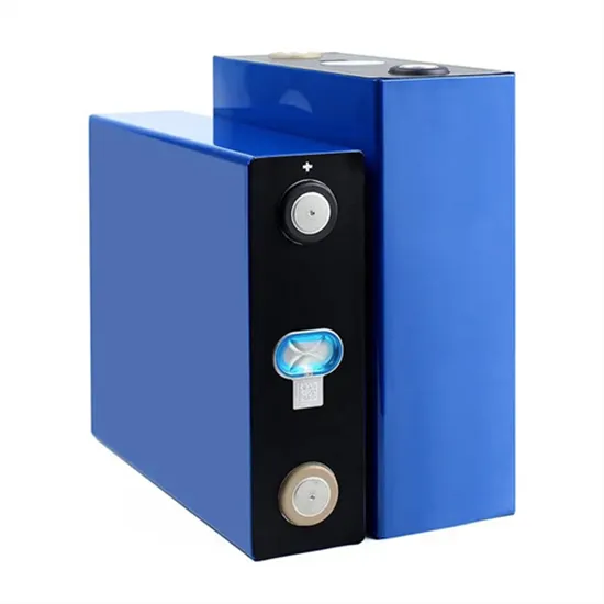 Technical Specifications of 600kW Solar Outdoor Cabinet