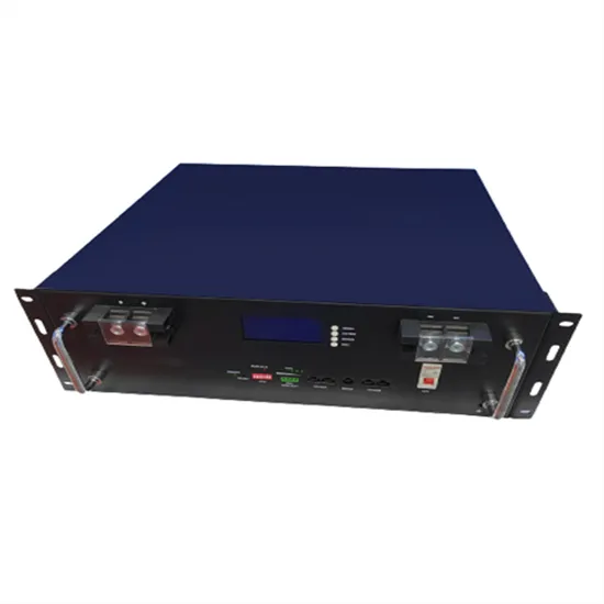Cost Analysis of 2MWh Energy Storage Containers in Mountainous Areas