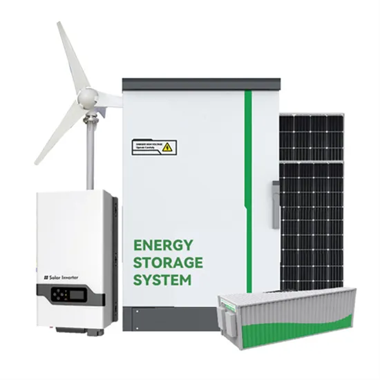 Mobile energy storage site inverters to be connected to the grid in 2025