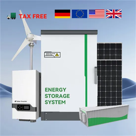 What are the major categories of energy storage cabinets 