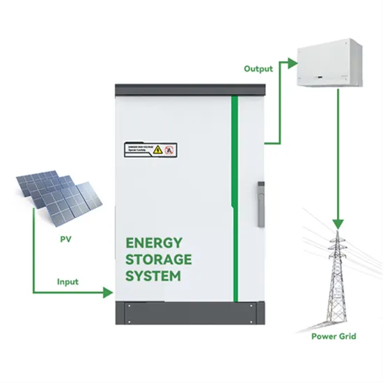 How much does a battery energy storage system cost in Nigeria 