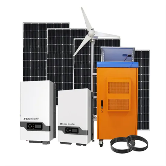 Solar Panel Industry Classification