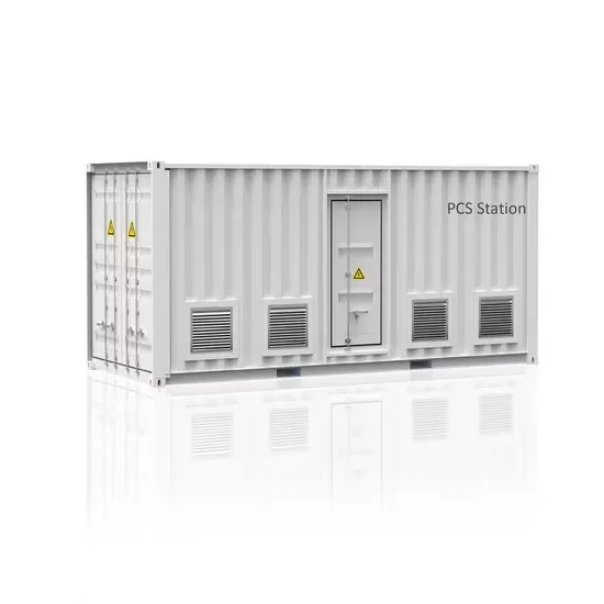 Small Banjul Photovoltaic Energy Storage Cabinet for Oil Platforms