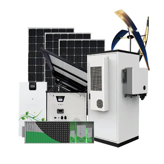 Ethiopia data center energy storage