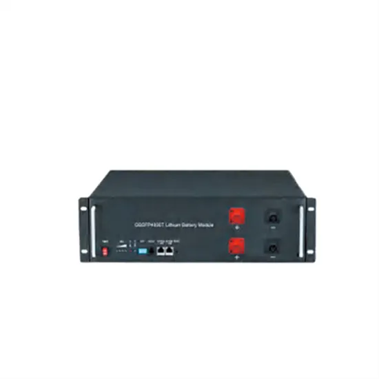 Is the 12V lithium iron phosphate outdoor power cabinet reliable 