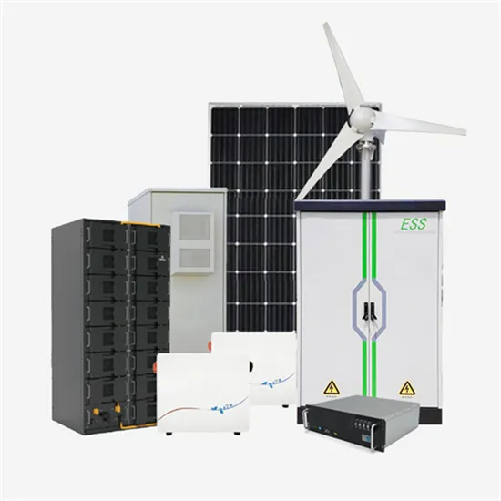 What are the solar container energy storage systems in the Tskhinvali power grid 