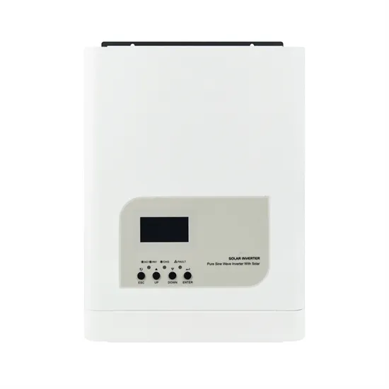 Cost of a 60kWh Mobile Energy Storage Container in South Africa