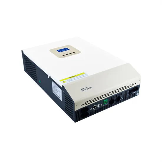 New high solar container battery