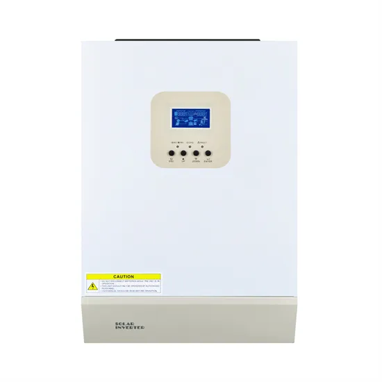 What is the grid-connected control of the communication base station inverter 