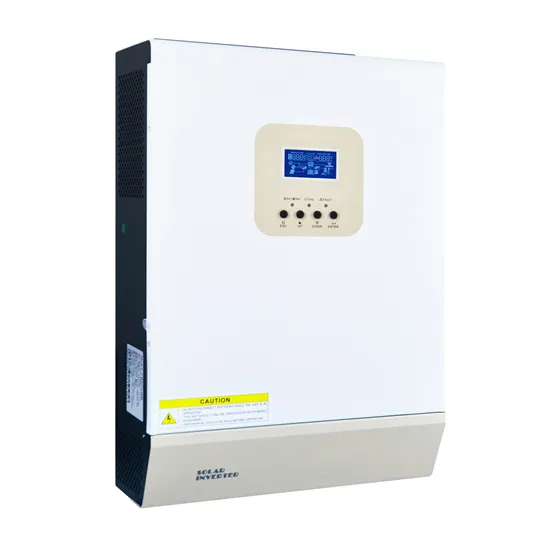 Large Capacity Photovoltaic Container for Field Operations