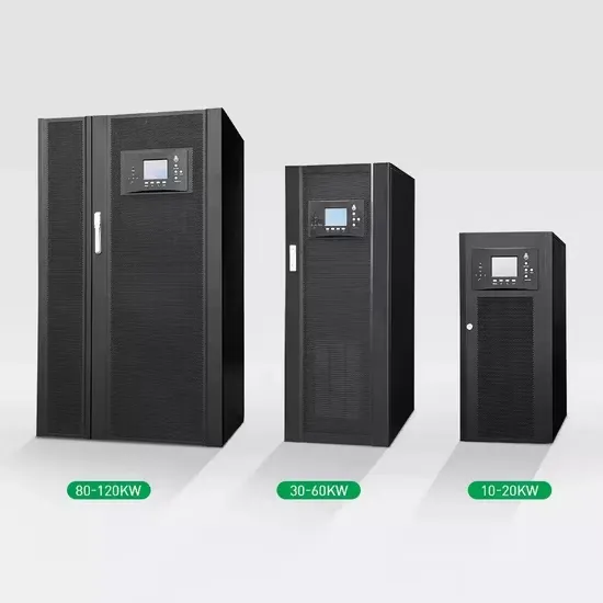 Nairobi Power Station solar container energy storage system Classification