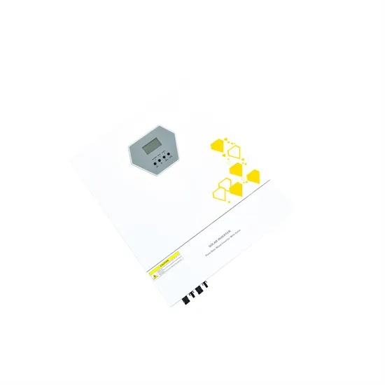 Explosion-proof solar container lithium battery energy storage cabinet quotation
