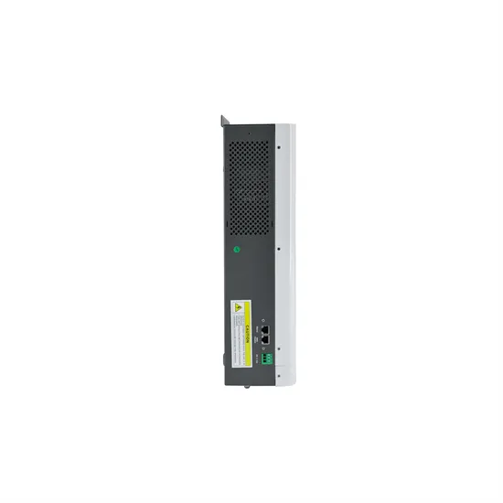 Intelligent dual-core pure sine wave inverter