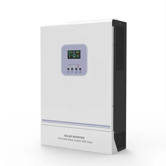 Canadian energy storage solar container lithium battery