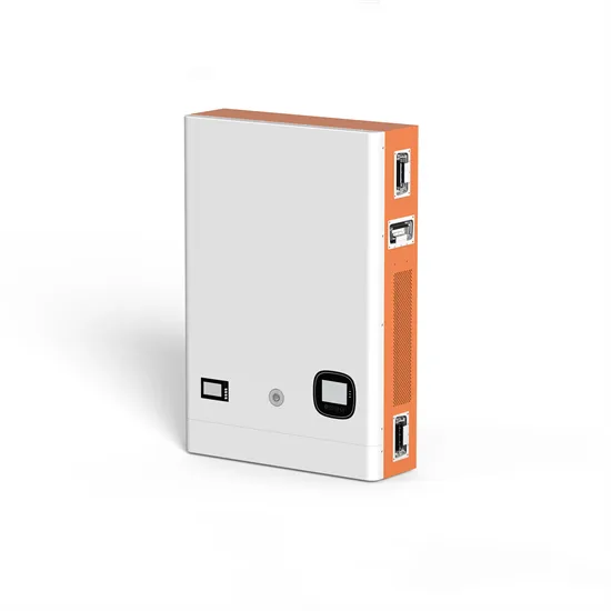 Emergency power supply solar container energy storage system for computer room