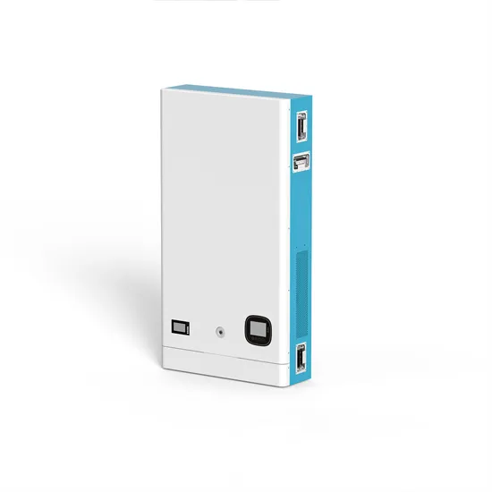 Ranking of korean household energy storage cabinet brands