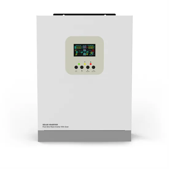 Government computer room solar container system agent