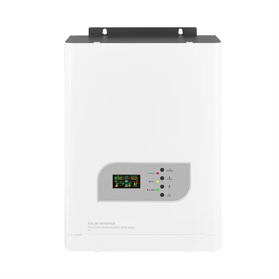 Monrovia energy storage market analysis