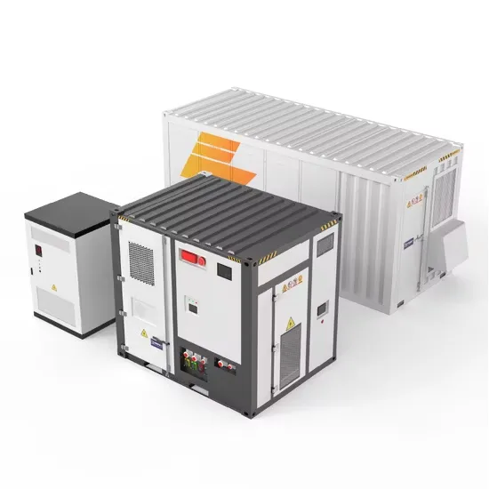 Outdoor solar energy storage inverter no electricity and no grid on-site energy