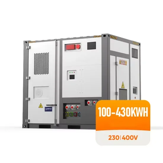 How many types of battery energy storage project stations are there