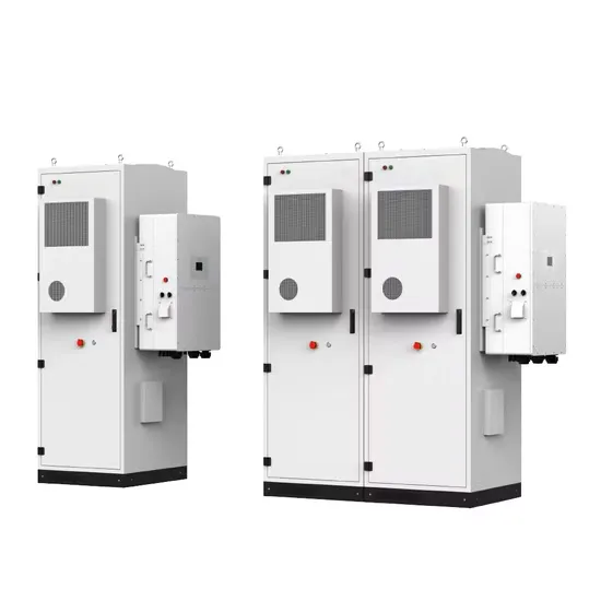 Northern cyprus energy storage for peak shaving