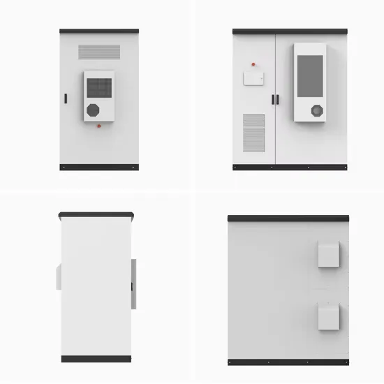 Price of 50kW Battery Cabinets for European Data Centers