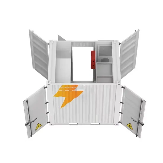 Chilean hotel uses 60kWh modular energy storage cabinet