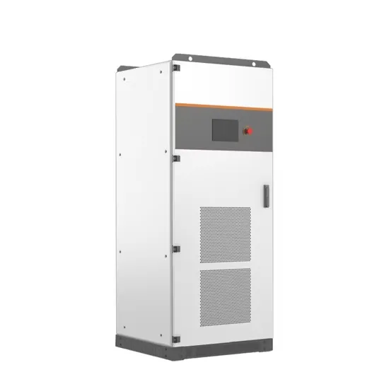 Cost of a 2MW Intelligent Photovoltaic Energy Storage Battery Cabinet