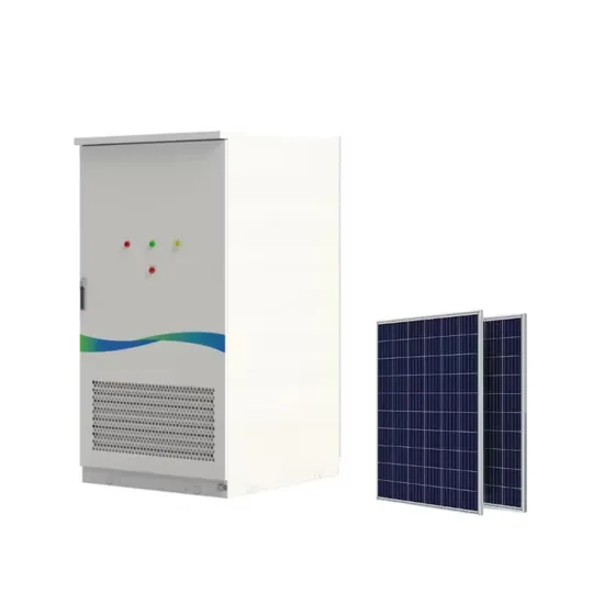 The best power generation temperature for solar panels