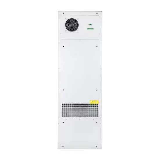 American New Energy BIPV Solar Panel Assembly