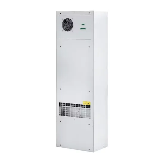 Water plant uses Australian power distribution and energy storage cabinet 2MW