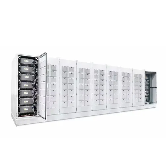 What are the economic accounts of energy storage cabinets 