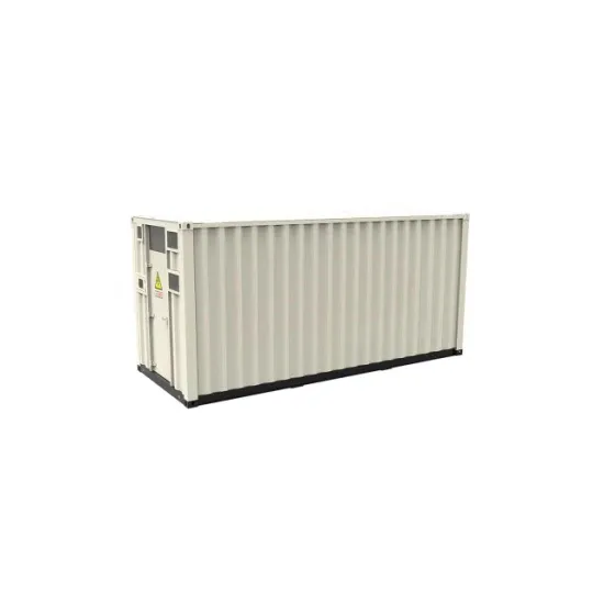 New Energy Storage Instrument Manufacturers Ranking