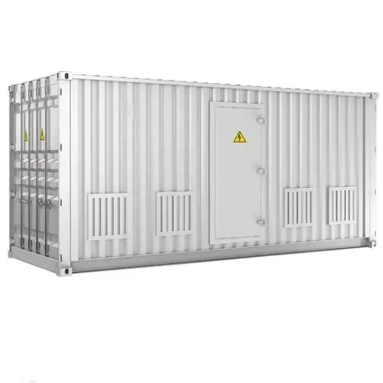 Energy storage cabinet solar energy 2025
