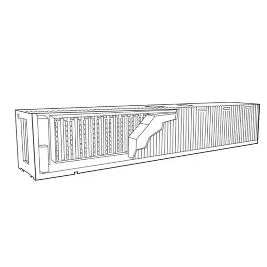 Energy storage for load shifting indonesia