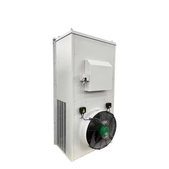 New energy storage scale