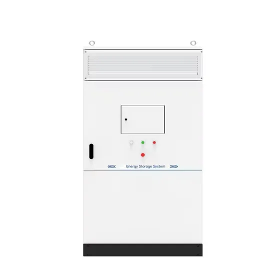 Advantages and disadvantages of smart energy storage projects
