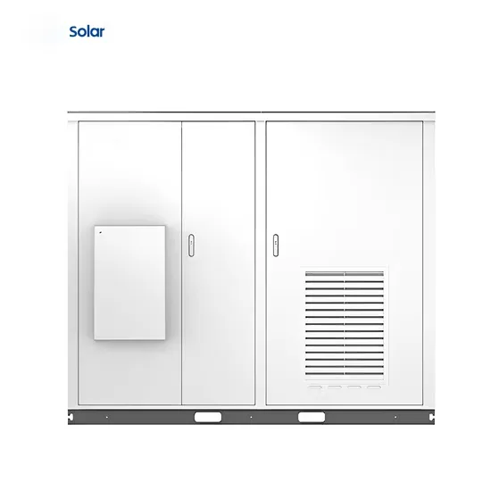 Companies that build flow batteries for solar telecom integrated cabinets