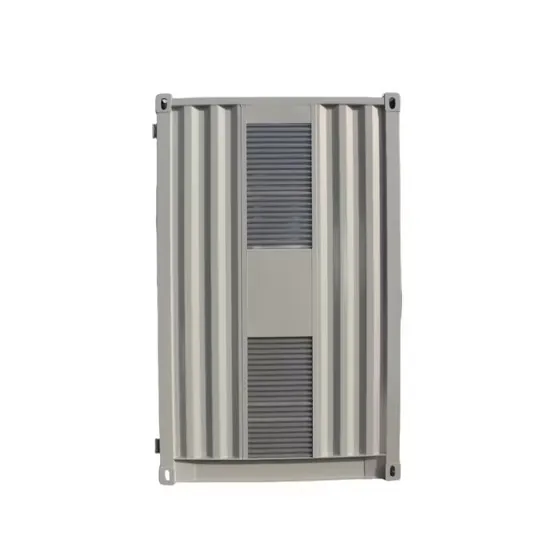 High power inverter frequency control panel