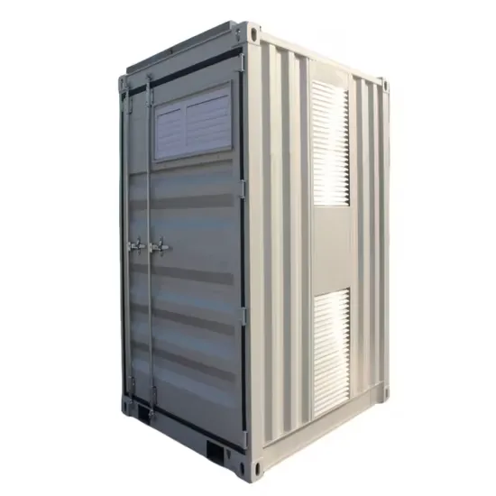 Cost Control of Large Energy Storage Systems
