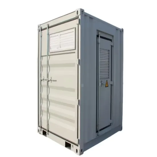 What is the reason for the pressure release of the energy storage battery cabinet 