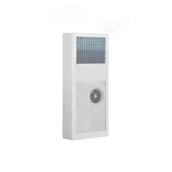 Waterproof Battery Storage Cabinet for Distributed Energy Storage Project Quotation