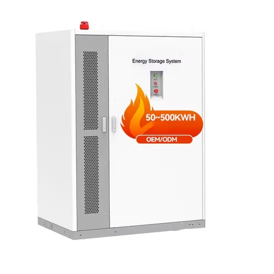 Maldives Energy Storage Equipment Market