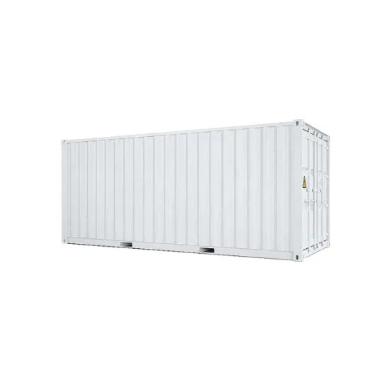 Kathmandu large solar container outdoor power manufacturer