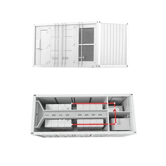 Cost of a standard power scale energy storage cabinet for australian farms