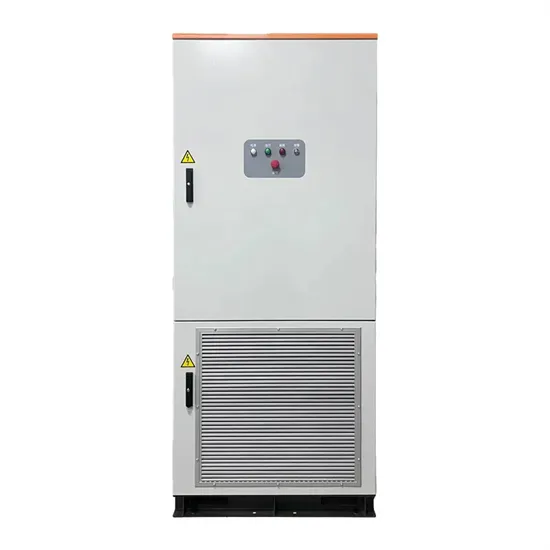 Financing for Smart Photovoltaic Energy Storage Container Mobile Project