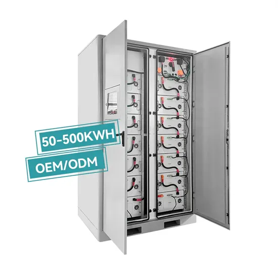 What is the best solar energy storage cabinet lithium battery for power tools